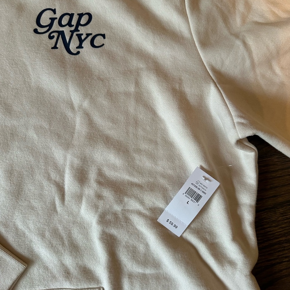 Brand New Hoodie - Picture 2 of 4